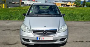 Mercedes Benz, Neu Vorgeführt!