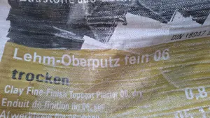 Lehmputz Claytec 06 Bild 2