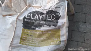 Lehmputz Claytec 06