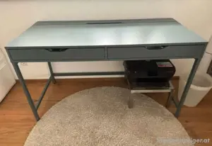 ikea schreibtisch  Bild 4