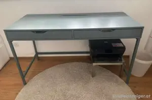 ikea schreibtisch  Bild 2