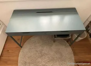 ikea schreibtisch 
