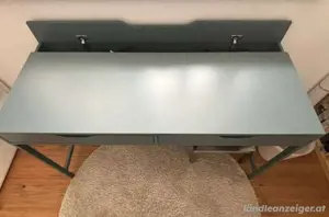 ikea schreibtisch  Bild 3