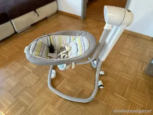Joie Serina elektrische Babyschaukel
