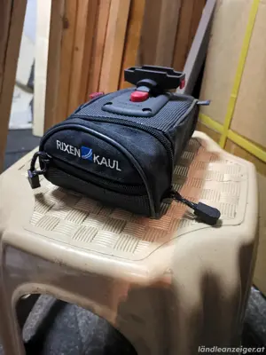 Rixen kaul micro 150 plus mit Zubehör
