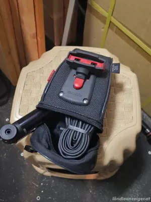 Rixen kaul micro 150 plus mit Zubehör Bild 2