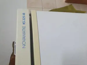 Kühlschrank