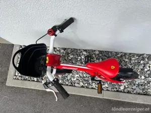 Kinder Fahrrad Bild 2