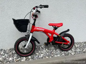 Kinder Fahrrad