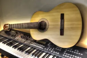 Keyboard Gesang gesucht fü Duo