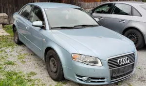 Audi A4 1,9 TDI, 116 Ps 2006
