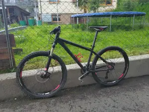 Cube HPC Mountainbike (Kinder, Jugend) Shimano XT