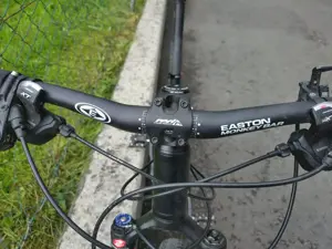 Cube HPC Mountainbike (Kinder, Jugend) Shimano XT Bild 2