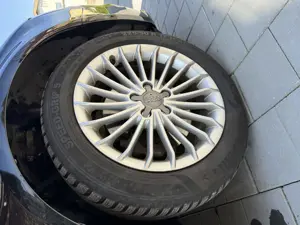 Audi A4 B8 Quattro, neu vorgeführt, Anhängerkupplung  Bild 6