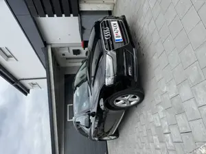 Audi A4 B8 Quattro, neu vorgeführt, Anhängerkupplung  Bild 5