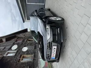 Audi A4 B8 Quattro, neu vorgeführt, Anhängerkupplung  Bild 9