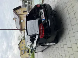 Audi A4 B8 Quattro, neu vorgeführt, Anhängerkupplung  Bild 7