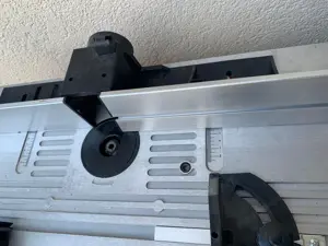 Tischfräsmaschine für Heimwerker  Bild 3