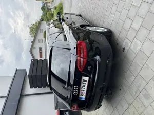 Audi A4 B8 Quattro, neu vorgeführt, Anhängerkupplung  Bild 8