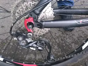 Cube HPC Mountainbike (Kinder, Jugend) Shimano XT Bild 4