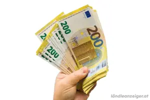 Dringender Finanzierungsbedarf in Österreich? 