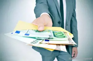 Benötigen Sie dringend eine Finanzierung in Österreich?