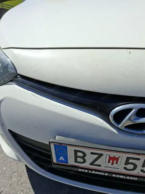 Hyundai i20 1.2 Life Go 2013 Bild 5