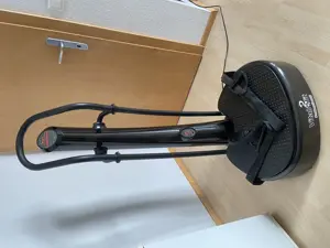 Vibrationsplatte für Fitness & Gesundheit