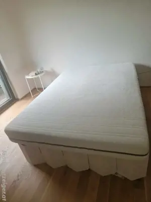 Room in a Box Kartonbett 140x200