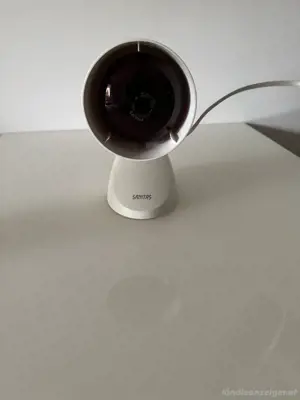 Infrarotlampe