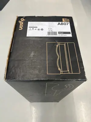 Dyson Airblade AB07 Händetrockner neu originalverpackt