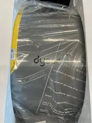 Dyson Airblade AB07 Händetrockner neu originalverpackt Bild 3