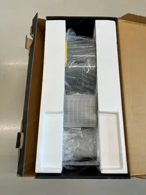 Dyson Airblade AB07 Händetrockner neu originalverpackt Bild 2