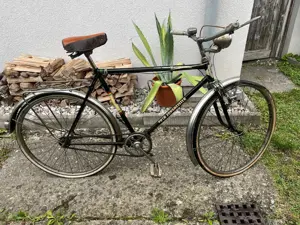 Puch Fahrrad Jungmeister