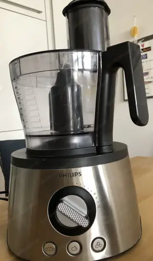 Küchenmaschine 