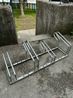 Fahrradständer