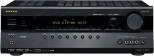 Onkyo TX SR 507 5.1 AV-Receiver