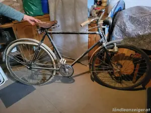 Fahrrad 