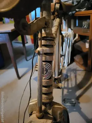 Fahrrad  Bild 3