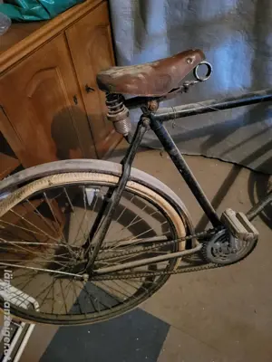 Fahrrad  Bild 4