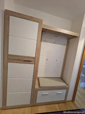 Garderobe 