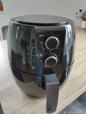 Airfryer  Bild 2