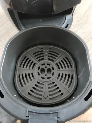 Airfryer 