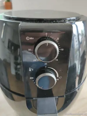 Airfryer  Bild 3