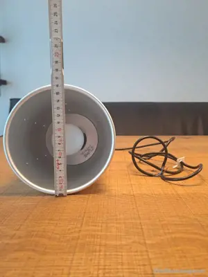 Hängeleuchte Bild 2
