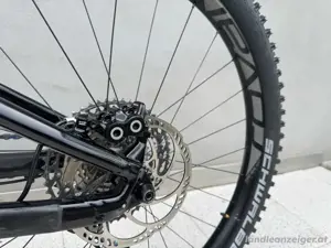 Focus Jam E Bike Shimano EP8 Neu Bild 2