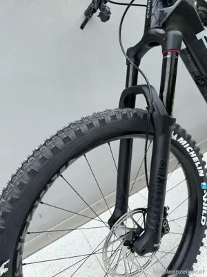 Focus Jam E Bike Shimano EP8 Neu Bild 5