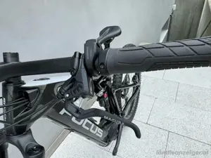 Focus Jam E Bike Shimano EP8 Neu Bild 3