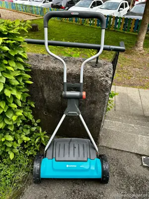 Handrasenmäher Gardena