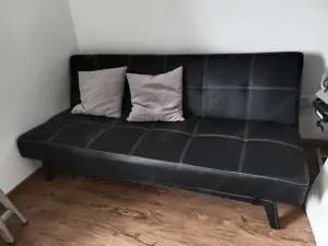 Couch zu verschenken 